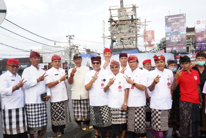 bagan wisnu murti 2