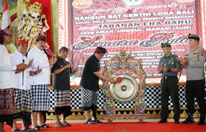 launching semara ratih