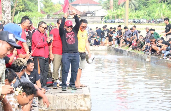 mancing wake 5