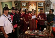Bupati Sanjaya Ajak Masyarakat Jujur dalam Pencocokan dan Penelitian Data Pemilu 2024 oleh Pantarlih