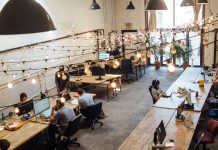 Tips Bekerja di Coworking Space