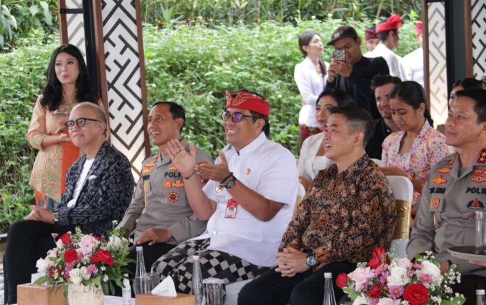 bedugul asri 2