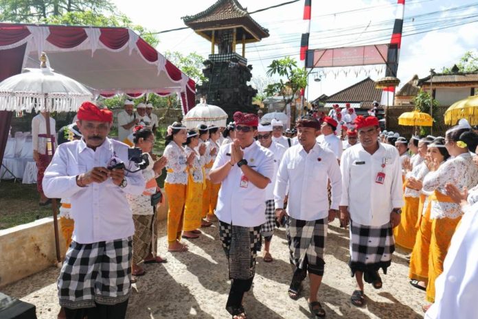 ngeratep 4
