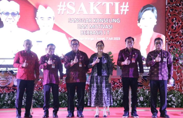 sakti 3