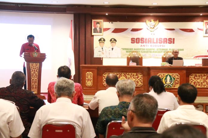 sosialisasi