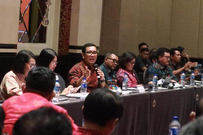Inovasi Bungan Desa, Sukses Bawa Tabanan Menjadi Salah Satu Finalis PPD Tahun 2024