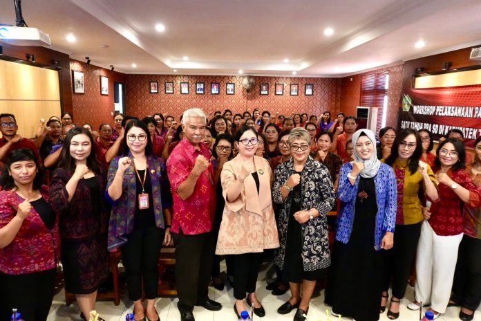 Ny Rai Wahyuni Sanjaya