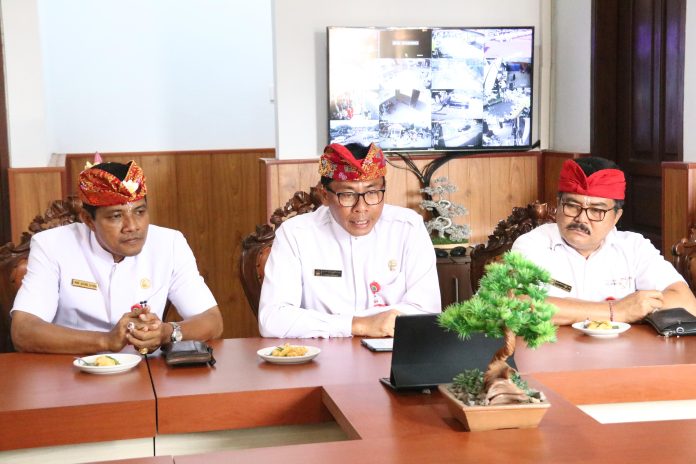Pemerintah Kabupaten Tabanan Gelar Musrenbangcam Tahun 2025 (1)