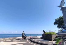 Yuk, Liburan Santai di Pantai Lovina, Bali Utara!