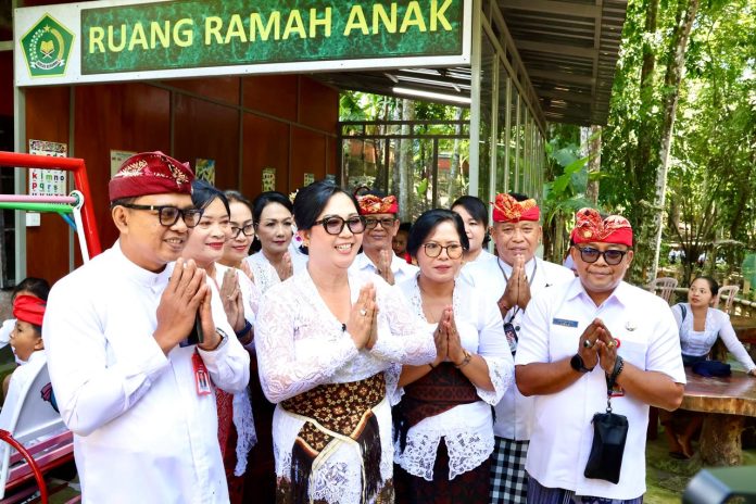Pura Batukau 2