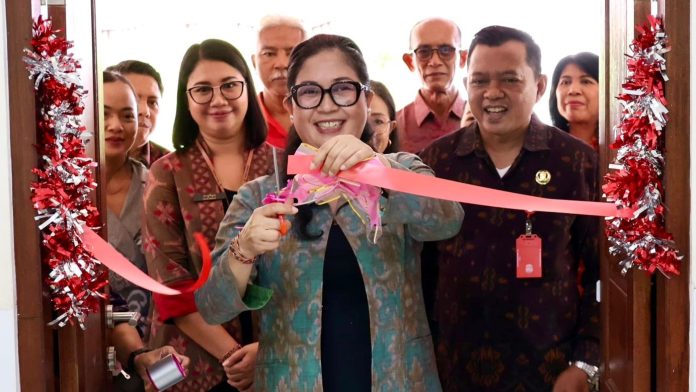 Bunda Rai TK Negeri Kediri