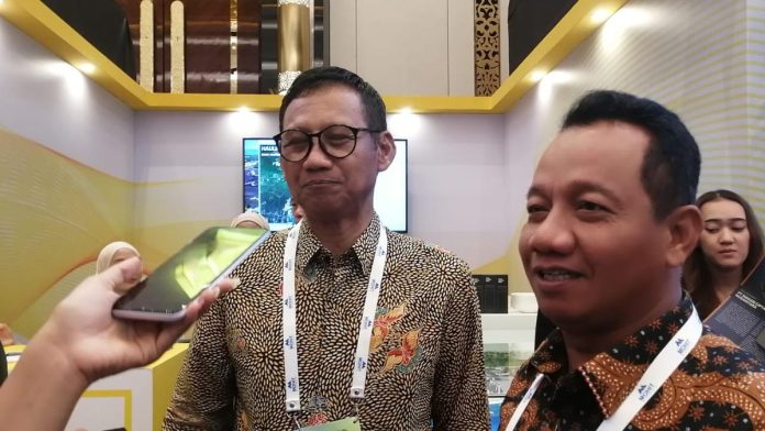 046638200_1758603710-1000559728.jpg Penerimaan Negara dari Batu Bara Ditargetkan Rp 123 Triliun Tahun Ini, Sudah Tercapai 80 Persen