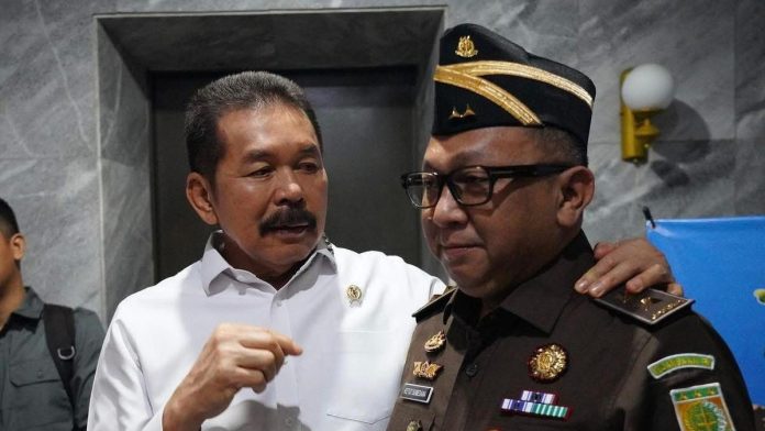 082018200_1761094676-Kajati_Bali_Ketut_Sumedana.jpg Babak Baru Kasus Alih Fungsi Lahan Tahura Bali, Terungkap Dugaan Korupsi