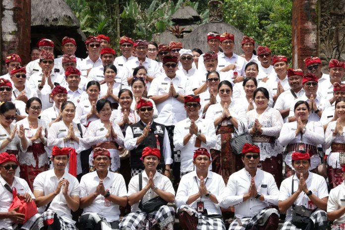 Ngaturanbakti
