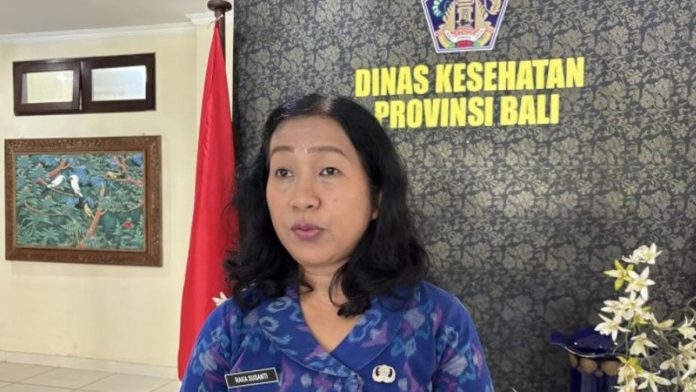 041453200_1768299524-dinkes_bali.jpg 2 Orang di Denpasar Bali Positif Super Flu