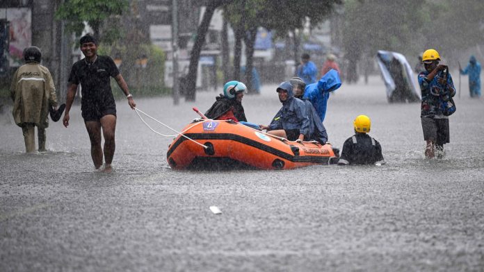 006335800_1771934492-1.jpg Komisi V Soroti Banjir Bali, Desak Pemerintah Perbaiki Tata Ruang dan Drainase