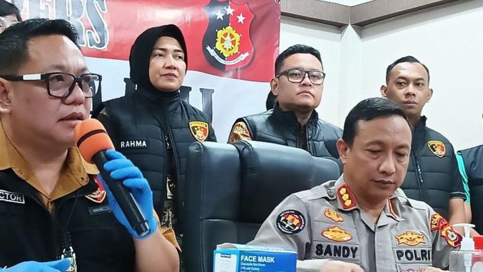 093028700_1774605524-1001295790.jpg Kronologi Turis Cina Diduga Diperkosa Ojek Usai Pulang dari Tempat Hiburan di Bali
