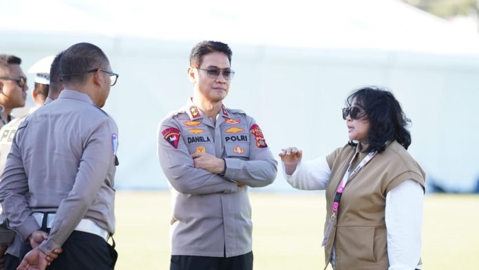 097692200_1776434437-Kesiapan.jpeg Jelang Kemala Run 2026 di Bali, Ketua Panitia Cek Rute Guna Kenyamanan Peserta