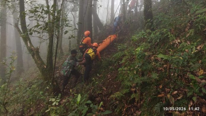 004671000_1778415795-IMG-20260510-WA0009.jpg Misteri Pendaki 84 Tahun di Gunung Batukaru Berakhir Tragis