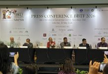 Koster catat pajak “hospitality” Bali naik meski ada konflik Timur Tengah