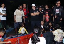 Bupati Sanjaya Tinjau Relokasi Pasar Senggol Tabanan, Pastikan Penataan Kota dan Aktivitas Pedagang Berjalan Baik