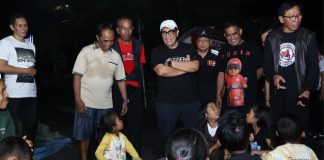 Bupati Sanjaya Tinjau Relokasi Pasar Senggol Tabanan, Pastikan Penataan Kota dan Aktivitas Pedagang Berjalan Baik