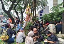 Kantor BGN digeledah diduga terkait korupsi