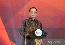 Aset BPR-BPR syariah tembus Rp236,69 triliun per Maret 2026
