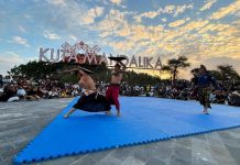 ITDC perkuat peran Mandalika sebagai Kawasan Sport Tourism