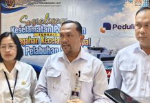 KSOP Benoa Bali minta operator kapal wisata rutin simulasi penanganan kecelakaan