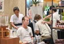 Indonesia taps wellness tourism to bolster competitiveness