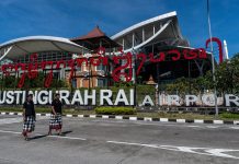 Bandara Ngurah Rai Diteror Bom, Manajemen Buka Suara Bandara Ngurah Rai Diteror Bom, Manajemen Buka Suara