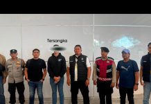 Geger, Bule Australia Ditangkap Usai Mesum di Pekarangan Warga Bali