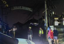 Obat Penenang Tidak Mempan, Pria di Bali Tusuk Istri dan Mertua Obat Penenang Tidak Mempan, Pria di Bali Tusuk Istri dan Mertua