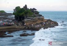 Bali reassures foreign tourists concerning Zika