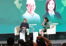 Koster minta penyalur pembiayaan pinjaman daring banyak sasar sektor produktif