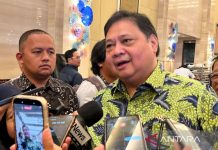 Pusat Finansial bakal dipimpin gubernur, calonnya dari unsur pemerintah