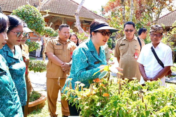 Aku Hatinya PKK PHOTO
