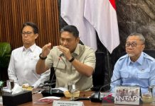 Menko Pangan: MBG diprioritaskan untuk ibu hamil-balita dan daerah 3T