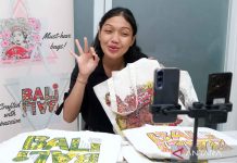 Penyandang disabilitas mampu jual produk UMKM dengan bahasa isyarat di medsos
