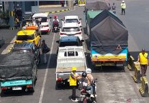 Pengusaha ferry sambut positif sterilisasi pelabuhan Ketapang-Gilimanuk