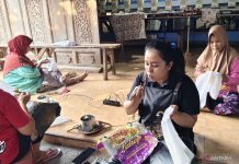 Program Pendanaan UMK (PUMK) bawa pelaku usaha mikro kecil naik kelas