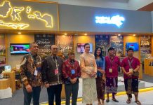 BI Bali: Optimisme pelaku usaha terjaga sesuai indeks ekspektasi di atas 100