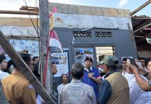 Menteri Maruarar minta warga penerima Rp20 juta bedah rumah optimalkan bantuan