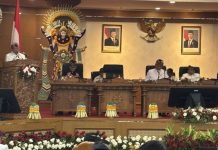 Capaian pungutan wisman Januari-Agustus 2026 tembus Rp235 miliar
