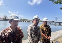 Jasa Tirta petakan kondisi sungai di Bali untuk konservasi