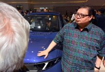 RI punya KEK bisa dimanfaatkan sektor industri