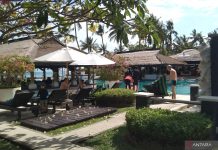 Okupansi hotel di Bali capai 80 persen saat HUT ke-81 RI