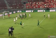 Persebaya jumpa Persib di final Piala Presiden 2026