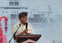 Gubernur Koster pilih transportasi ART geser wacana bangun MRT